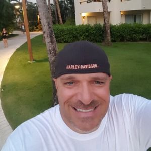 Meet your Posher, Mark